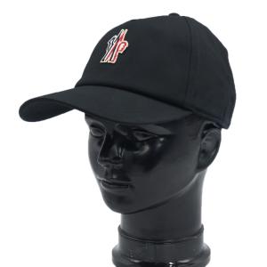 MONCLER（モンクレール） キャップ メンズ レディース BASEBALL CAP