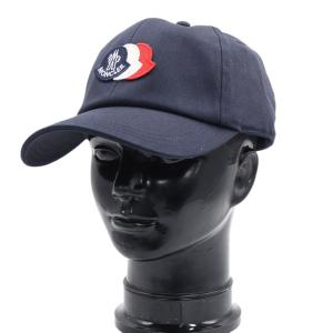 MONCLER（モンクレール） ベースボールキャップ BASEBALL CAP 3B00054