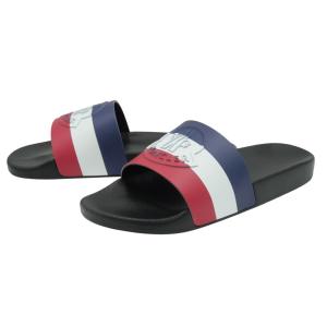 MONCLER（モンクレール） シャワーサンダル Basile Slider 4C00020