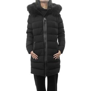 Mackage マッカージュ レディースダウンジャケット EDANA-TD クリーム