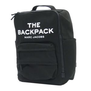 MARC JACOBS マークジェイコブス レディースバックパック THE BACKPACK / H301M06SP21 ブラック