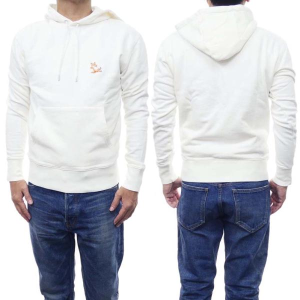 MAISON KITSUNE Maison Kitsune ニット IU00355KM0001