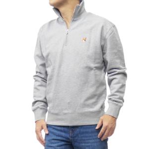 MAISON KITSUNE（メゾン キツネ） FM00358KM0002 DOUBLE FOX HEAD