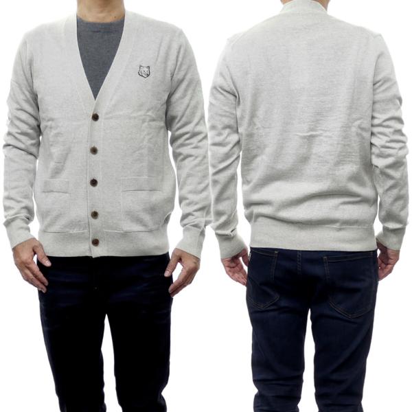 MAISON KITSUNE Maison Kitsune ニット MM0050KT1036