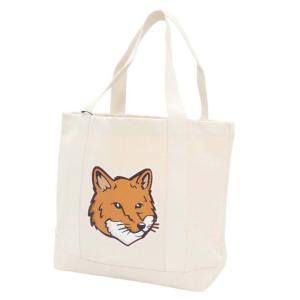 MAISON KITSUNE メゾンキツネ トートバッグ パレロワイヤル