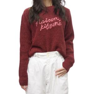 MAISON KITSUNE（メゾン キツネ） レディースカーディガン
