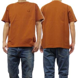 MAISON KITSUNE メゾンキツネ メンズクルーネックTシャツ