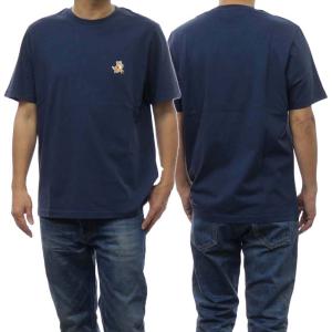 MAISON KITSUNE（メゾン キツネ） Tシャツ カットソー フォックス