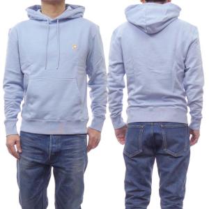 アミ パリス AMI PARIS USW415.747 パーカー ADC ZIPPED HOODIE メンズ