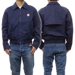 AMI Alexandre Mattiussi ami paris アミパリス ジャケット BOXY FIT