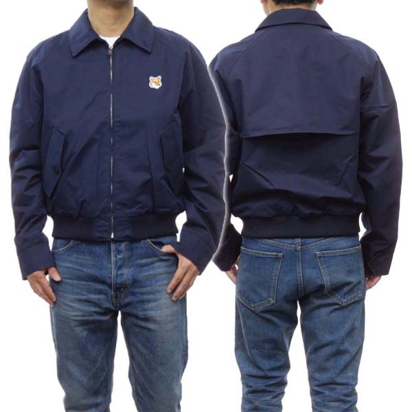 MAISON KITSUNE Maison Kitsune ジャケット MM02105WQ0067