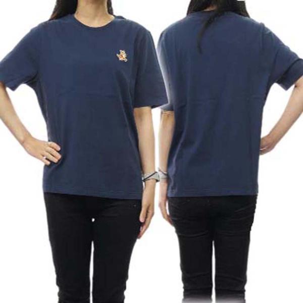 MAISON KITSUNE Maison Kitsune Tシャツ MW00119KJ0008