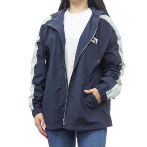 Maison Kitsune メゾンキツネ フォックスロゴ スタンドカラー ショート