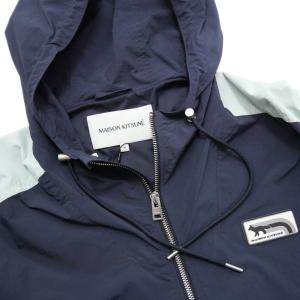 MAISON KITSUNE メゾンキツネ レ...の詳細画像5