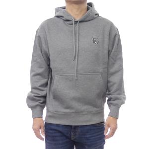 MAISON KITSUNE（メゾン キツネ） メンズプルオーバーパーカー PM00701