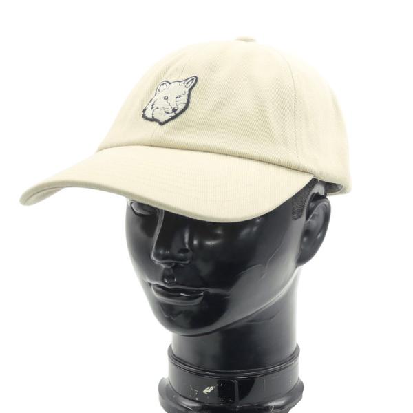 MAISON KITSUNE Maison Kitsune 帽子 MM06104