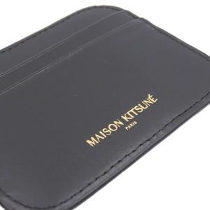 MAISON KITSUNE メゾンキツネ メ...の詳細画像4