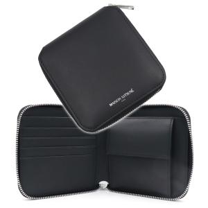 MAISON KITSUNE（メゾン キツネ） Chillax Fox Print Bi-Fold Wallet