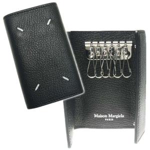 Maison Margiela メゾンマルジェラ キーケース 6連 メンズ