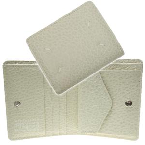 Maison Margiela メゾンマルジェラ 財布 二つ折り財布 S56UI0140