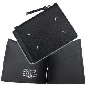 BOTTEGA VENETA（ボッテガ・ヴェネタ） 財布 二つ折り マネークリップ
