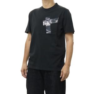 Maison Margiela（メゾンマルジェラ） tシャツ Calendar Logo T-Shirt