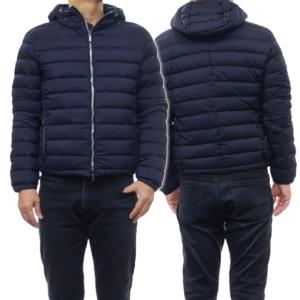 MOORER ムーレー ボンバージャケット CARLOS KN メンズ ブルゾン