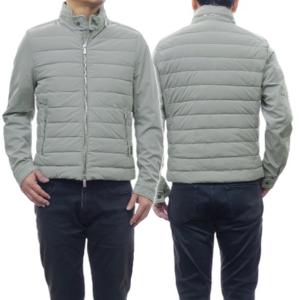 MOORER（ムーレー） ジャケット TEBALDO KN メンズ ブルゾン