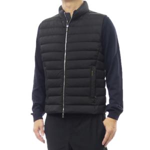 MOORER（ムーレー） 【SALE】【並行輸入品】ムーレー ダウンベスト