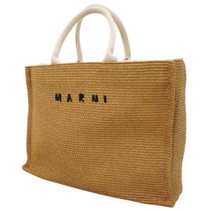 MARNI（マルニ） バッグ トートバッグ OPEN SHOPPER WITH MARNI TAG