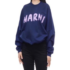 MARNI（マルニ） トップス スウェット オーガニックコットンスウェット