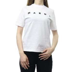 MARNI（マルニ） MARNI KIDS キッズ Tシャツ M01444 M00V4 レディース