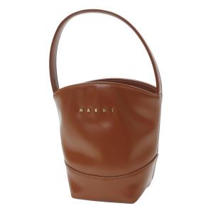 MARNI（マルニ） キッズ ハンドバッグ Flower Basket Bag M01820 M00TK