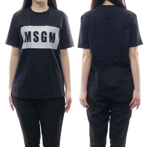 MSGM MSGM Tシャツ 3441MDM520G