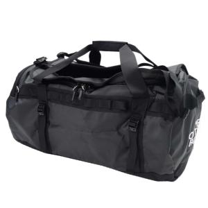 THE NORTH FACE ノースフェイス メンズボストンバッグ/ダッフルバッグ BASE CAMP DUFFEL-L / NF0A52SB ブラック