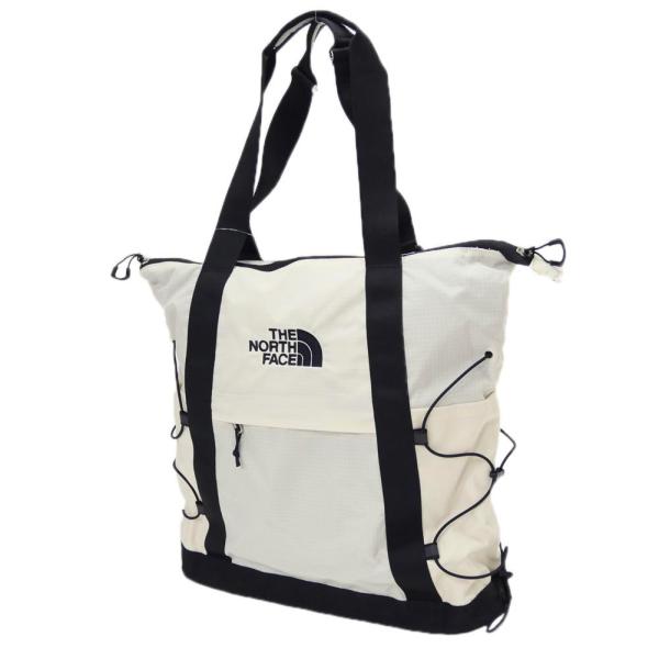 THE NORTH FACE メンズトートバッグ NF0A52SV / BOREALS TOTE ホ...