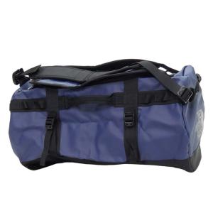 THE NORTH FACE ノースフェイス ダッフルバッグ/バックパック NF0A52ST / BASE CAMP DUFFEL-S ネイビー /2024春夏新作｜tre-style