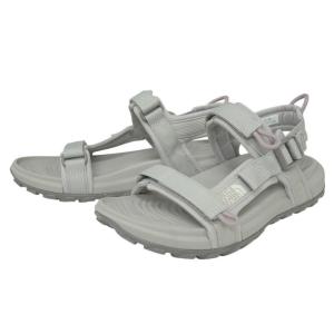 THE NORTH FACE（ザ ノースフェイス） サンダル 厚底 レディース