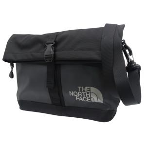 THE NORTH FACE ノースフェイス メンズショルダーバッグ NF0A8BK6 / BC SHOULDER BAG ブラック 定番人気商品