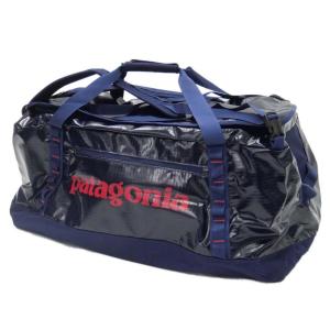 PATAGONIA パタゴニア ダッフルバッグ 49347/BLACK HOLE DUFFEL 70L CNY ネイビー
