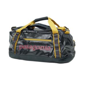 PATAGONIA パタゴニア ダッフルバッグ 49338/BLACK HOLE DUFFEL 40L SBGO ダークグリーン /2022秋冬新作