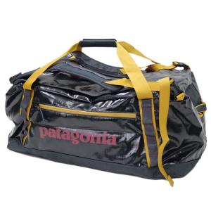 PATAGONIA パタゴニア ダッフルバッグ 49342/BLACK HOLE DUFFEL