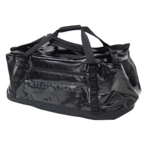 PATAGONIA パタゴニア ダッフルバッグ 49347/BLACK HOLE DUFFEL 70L BLK ブラック /2022秋冬新作