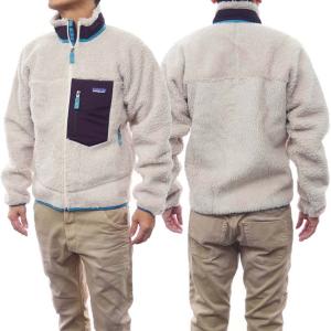 PATAGONIA パタゴニア フリースジャケット 23056/MEN’S