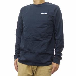PATAGONIA パタゴニア メンズロングスリーブTシャツ 38518/M