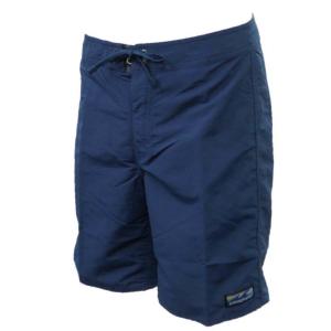 PATAGONIA パタゴニア メンズスイムパンツ 86623 / M'S WAVEFARER BOARD SHORTS-19 IN. ネイビーブルー /定番人気商品｜tre-style