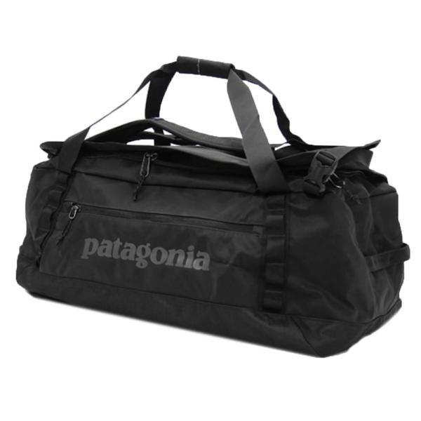 PATAGONIA パタゴニア ダッフルバッグ 49343/BLACK HOLE DUFFEL 55...