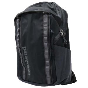 PATAGONIA パタゴニア バックパック 49302/BLACK HOLE PACK 32L（ブラックホールパック） SMDB グレー /2024春夏新作｜tre-style