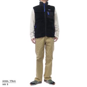 PATAGONIA パタゴニア メンズフリース...の詳細画像1