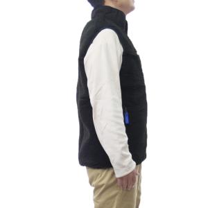 PATAGONIA パタゴニア メンズフリース...の詳細画像2